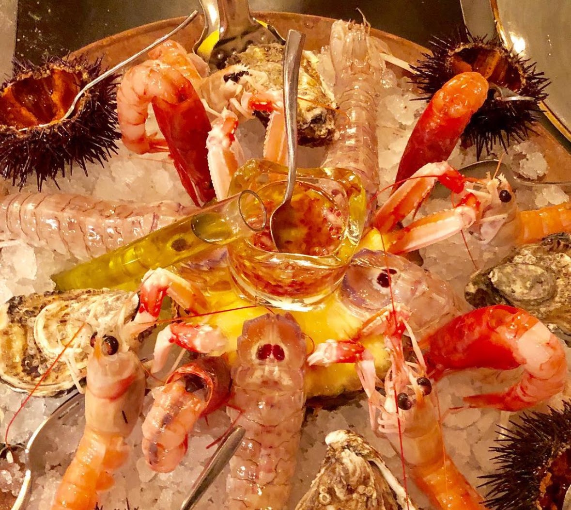 Marina di Santo Spirito